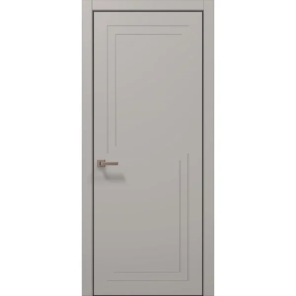 Двері Папа Карло Style ST-17